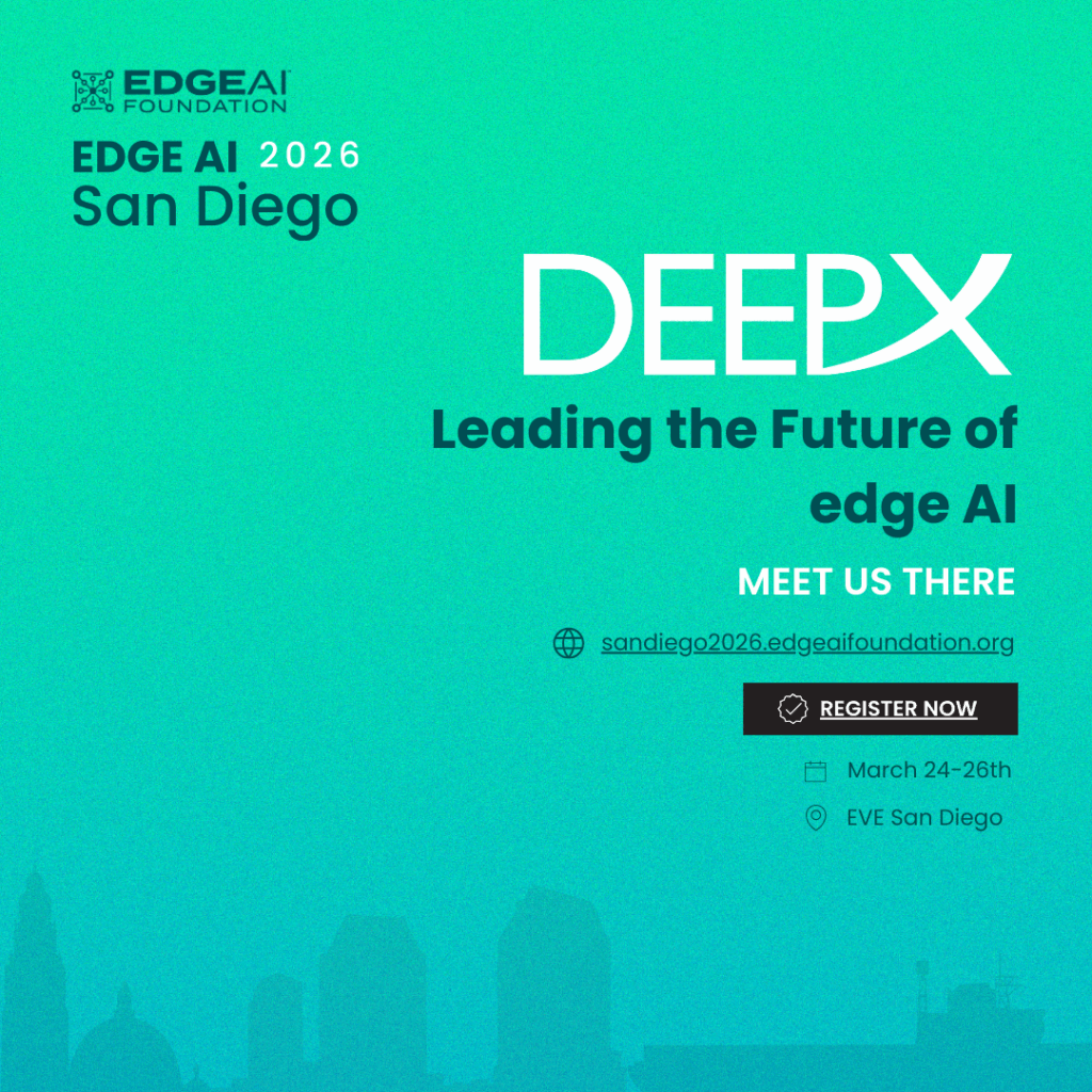 edgeAI